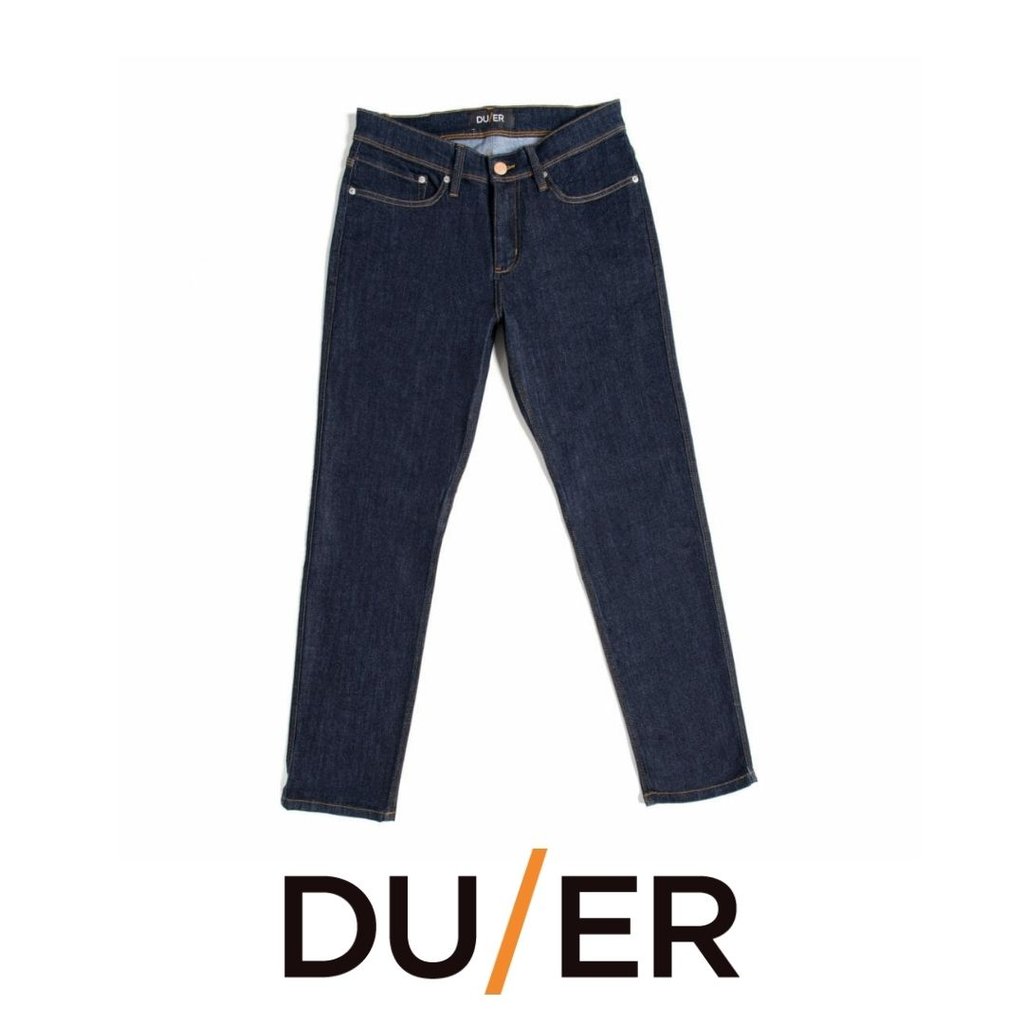 duer jeans