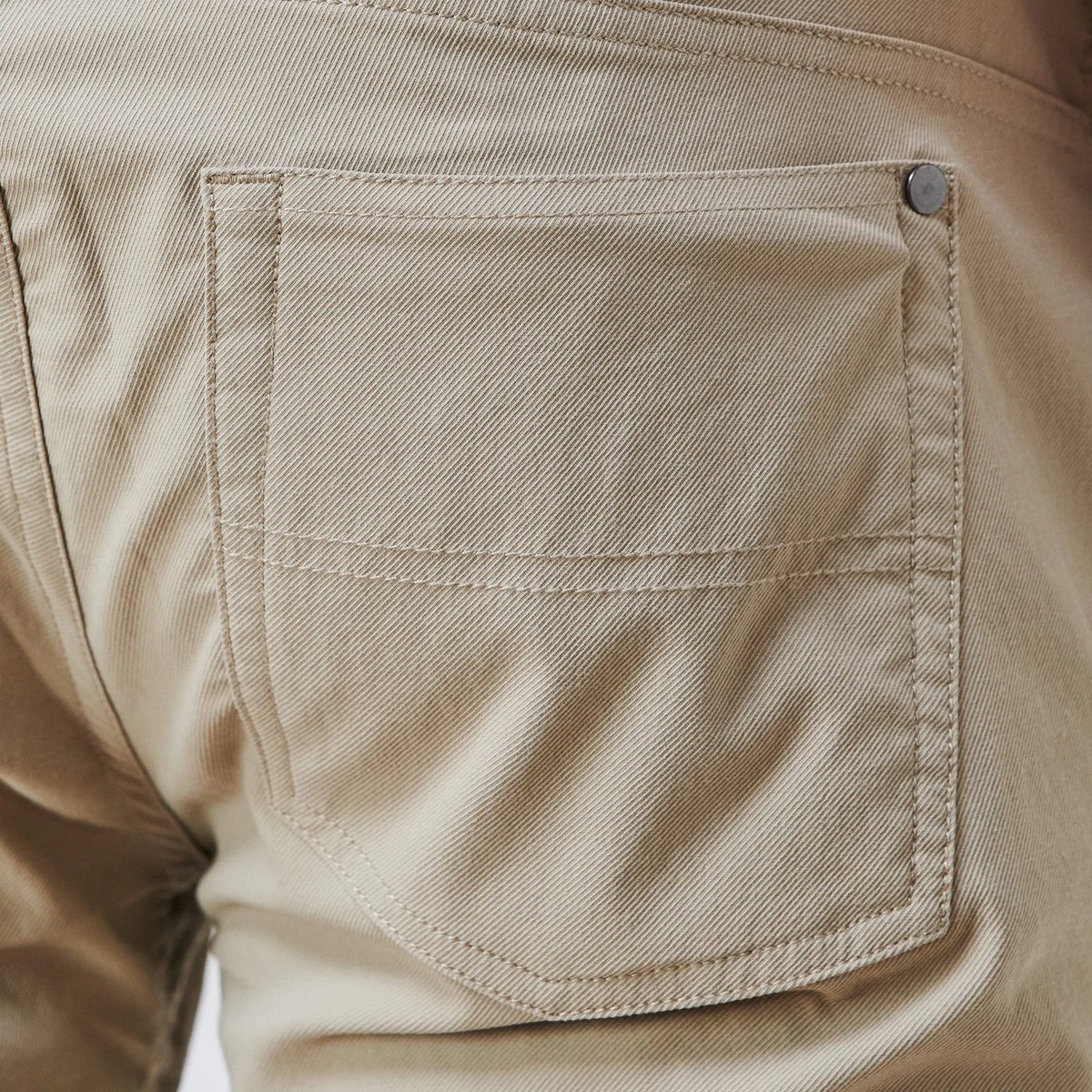 evolution pant back pocket