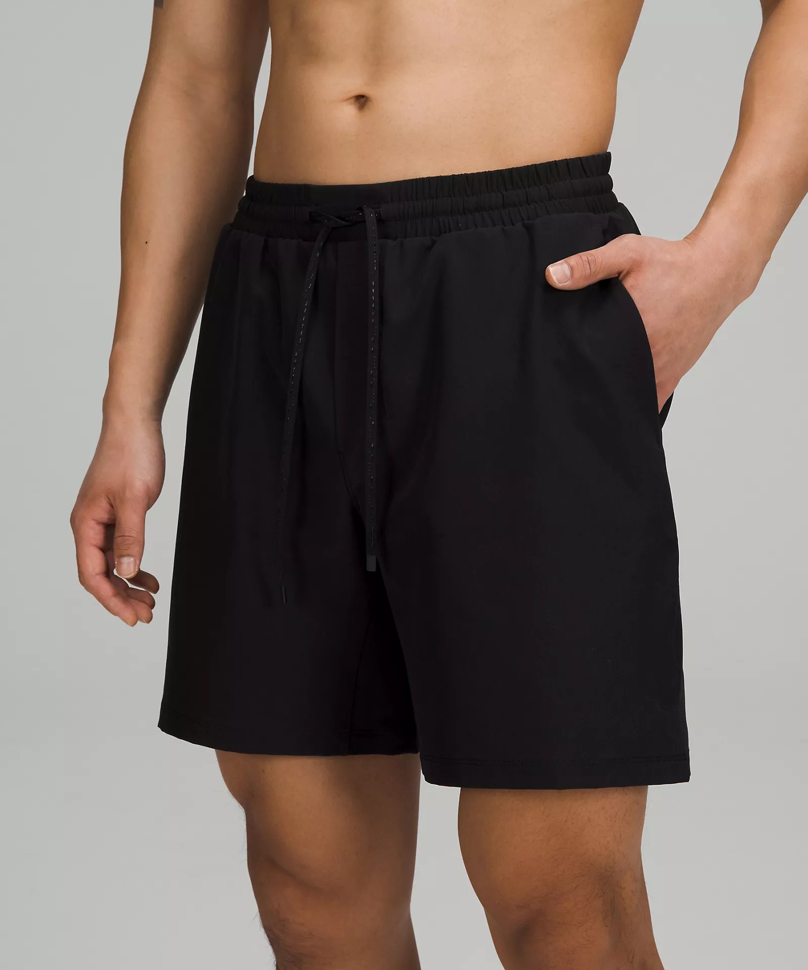 lululemon mens swim trunks