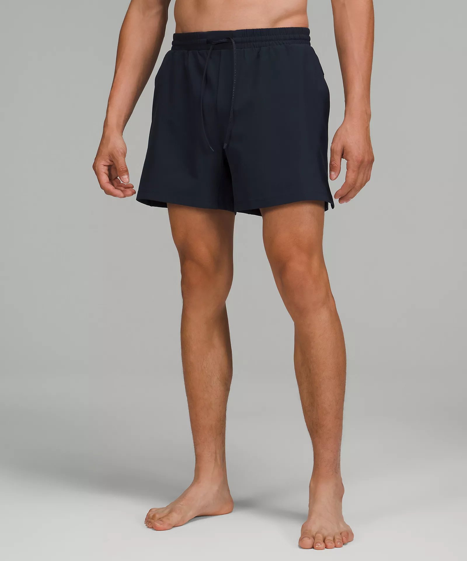 five inch inseam