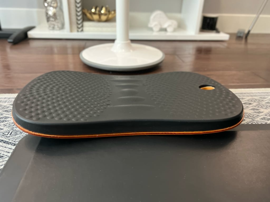 best standing desk balance board - our pick