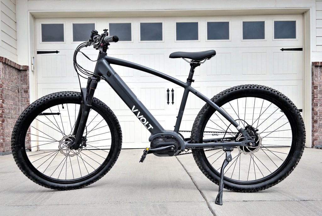 vvolt sirius ebike review