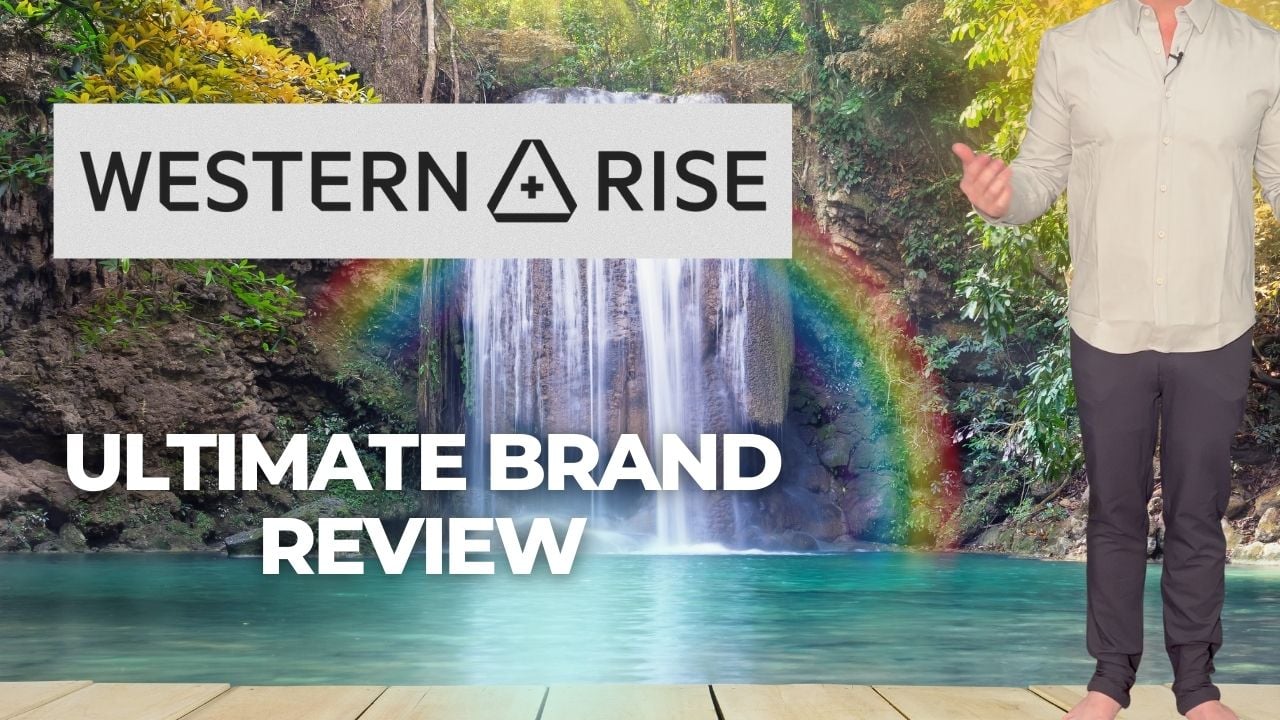 western rise brand review