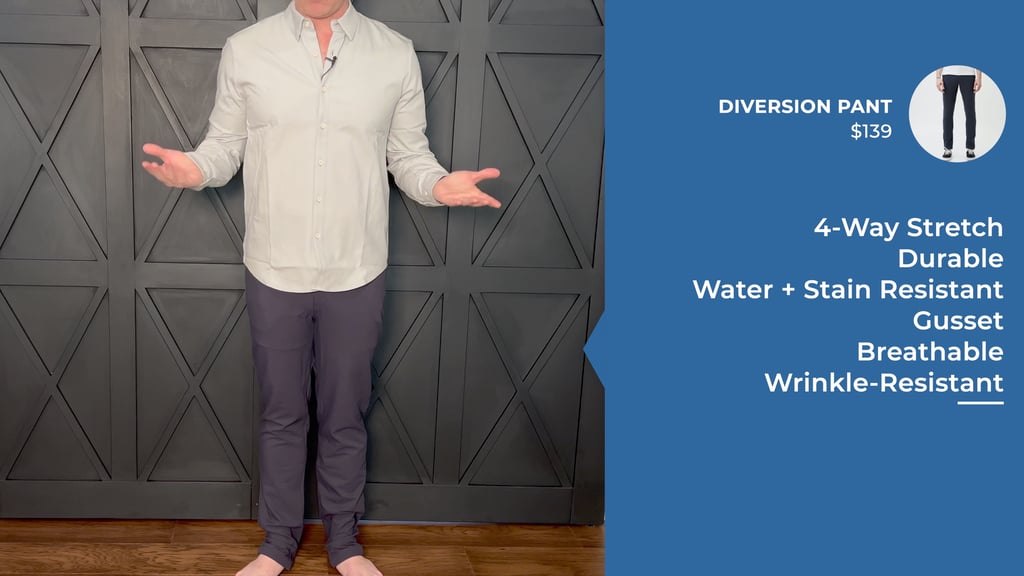 The Ultimate Guide To Lululemon ABC Pant Alternatives Better, Cheaper