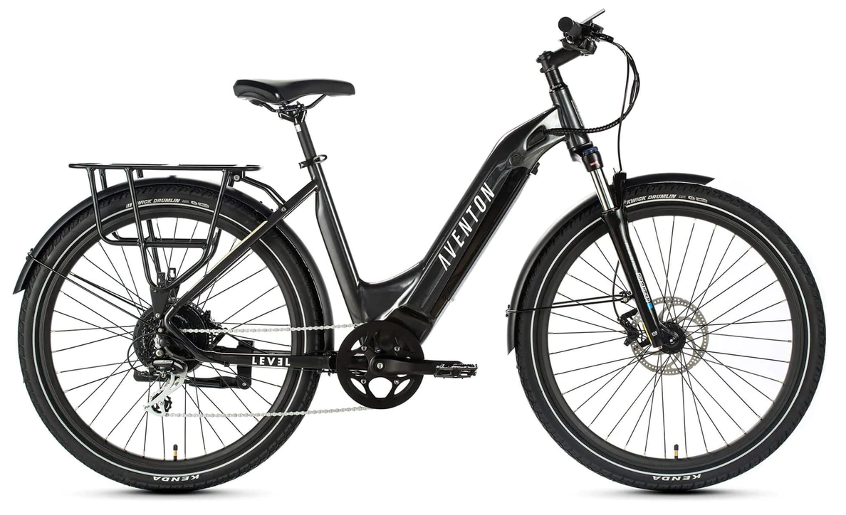 Aventon eBikes