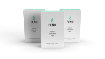 fend nasal spray review: benefits, cons, and usage