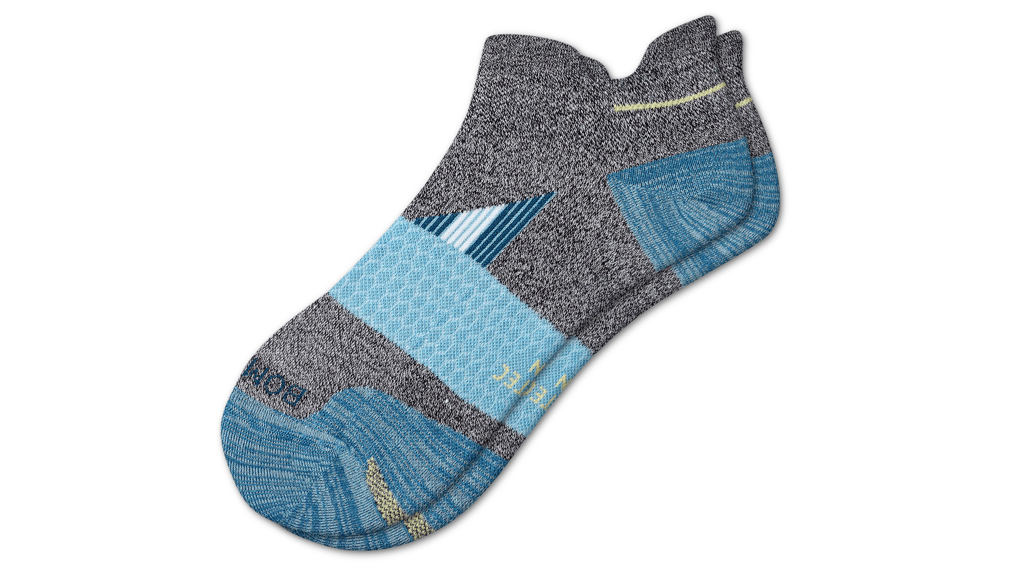 performance socks – designed for running