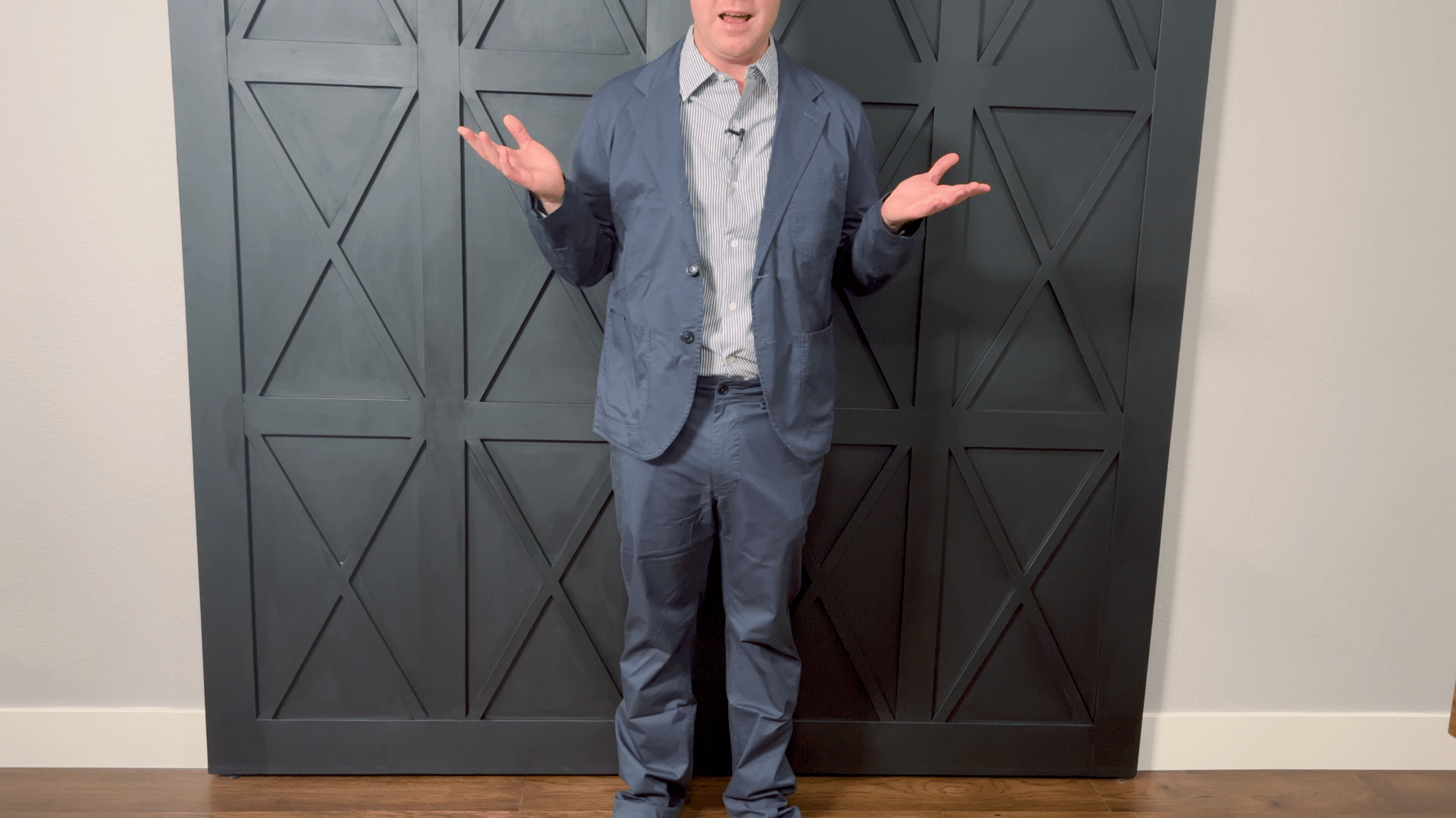 buck mason carry on suit – who is it for? our honest buck mason suit review