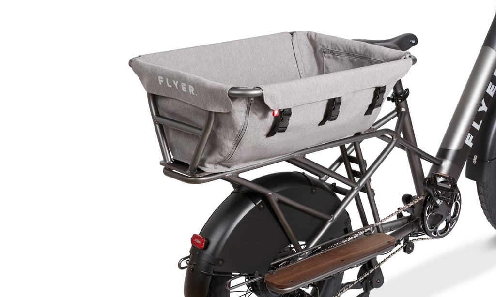 ready for cargo