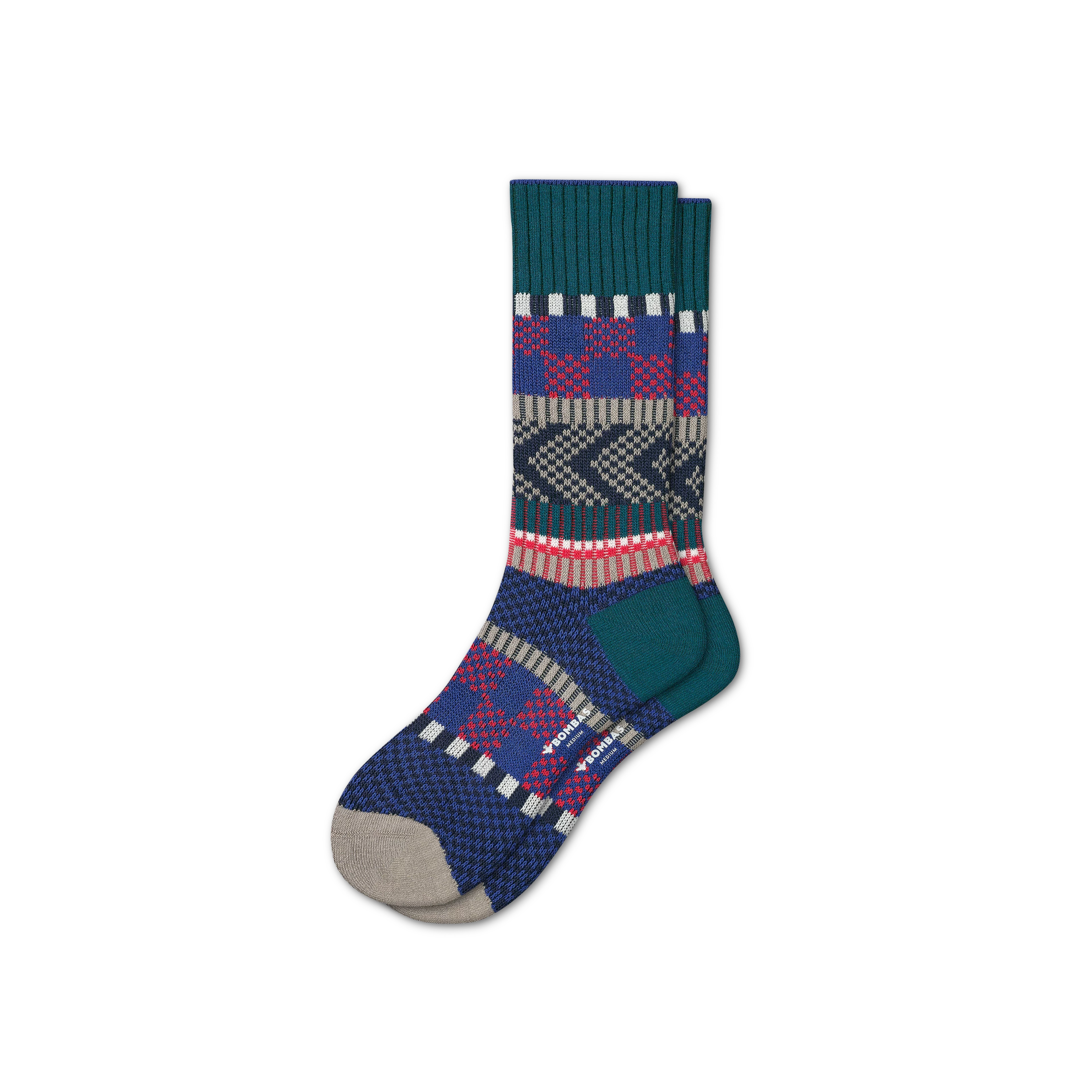 would you ever grab these from your sock drawer?