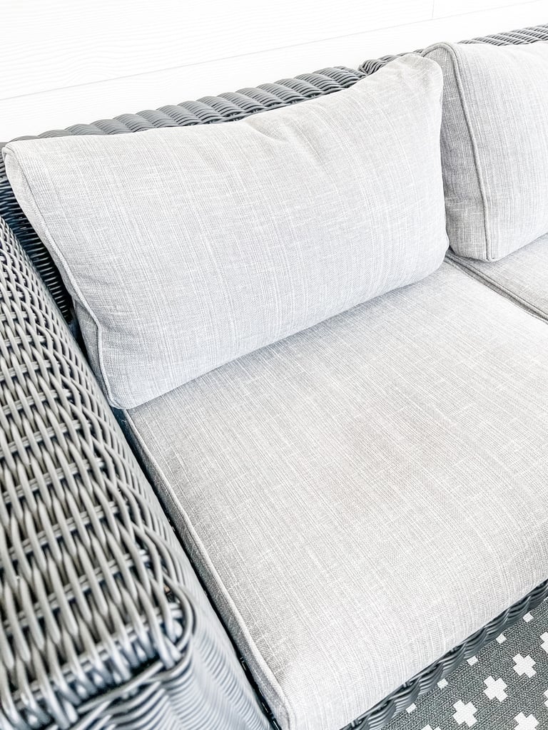 outer furniture stain resistant