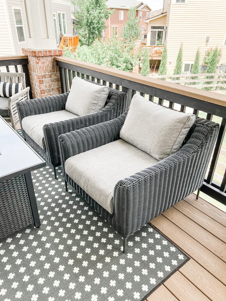 outer wicker quality