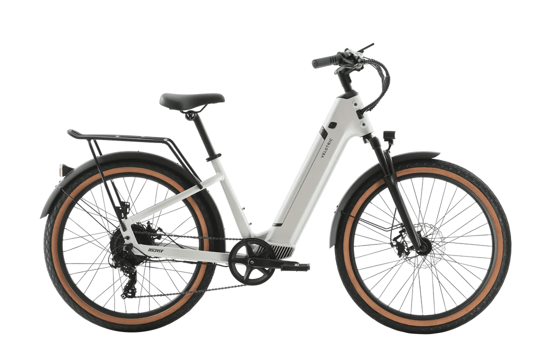 Velotric eBikes