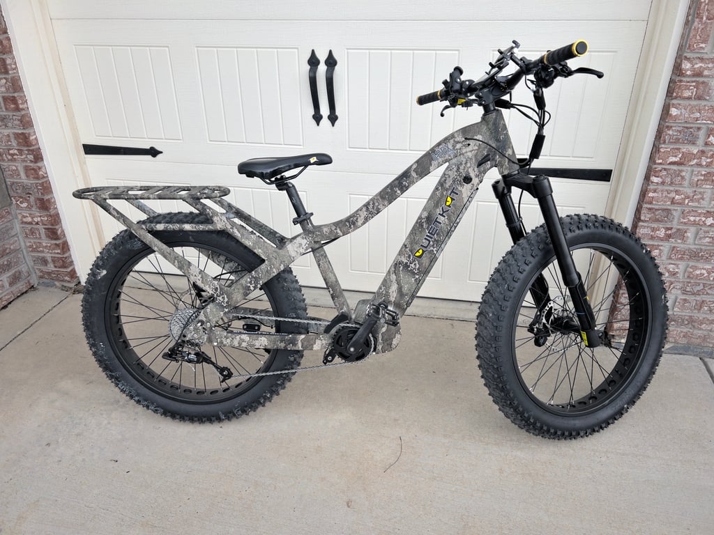 this quietkat ebike is almost $7,000 – read our