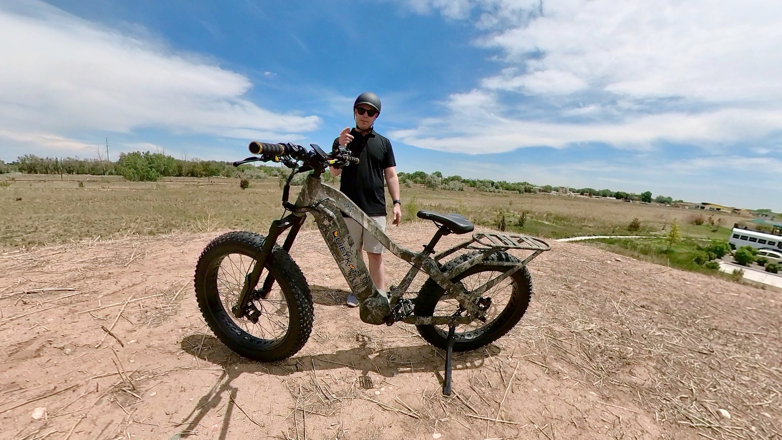 quietkat apex review: is the almost $6k ebike worth it?