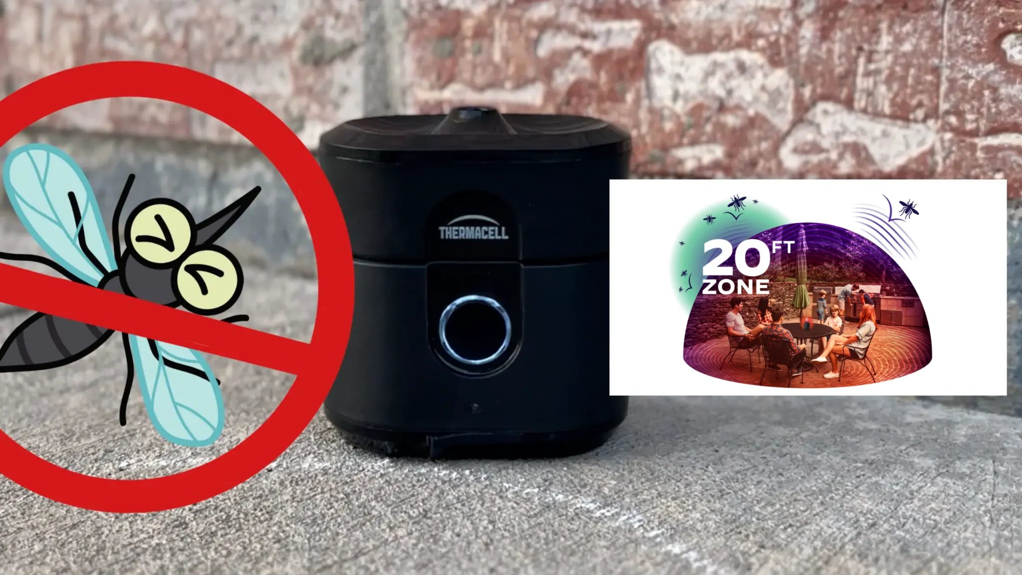 thermacell review