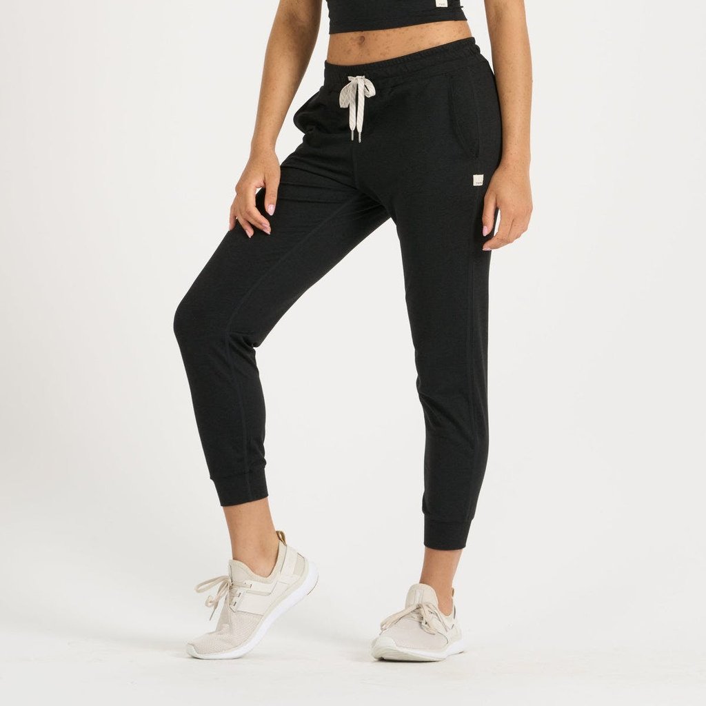 vuori performance jogger