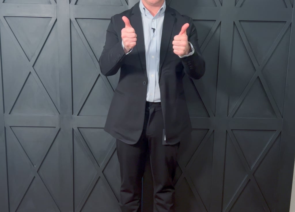 XSuit 3.0 Review Can A Sub600 Stretchy Suit Be Any Good?