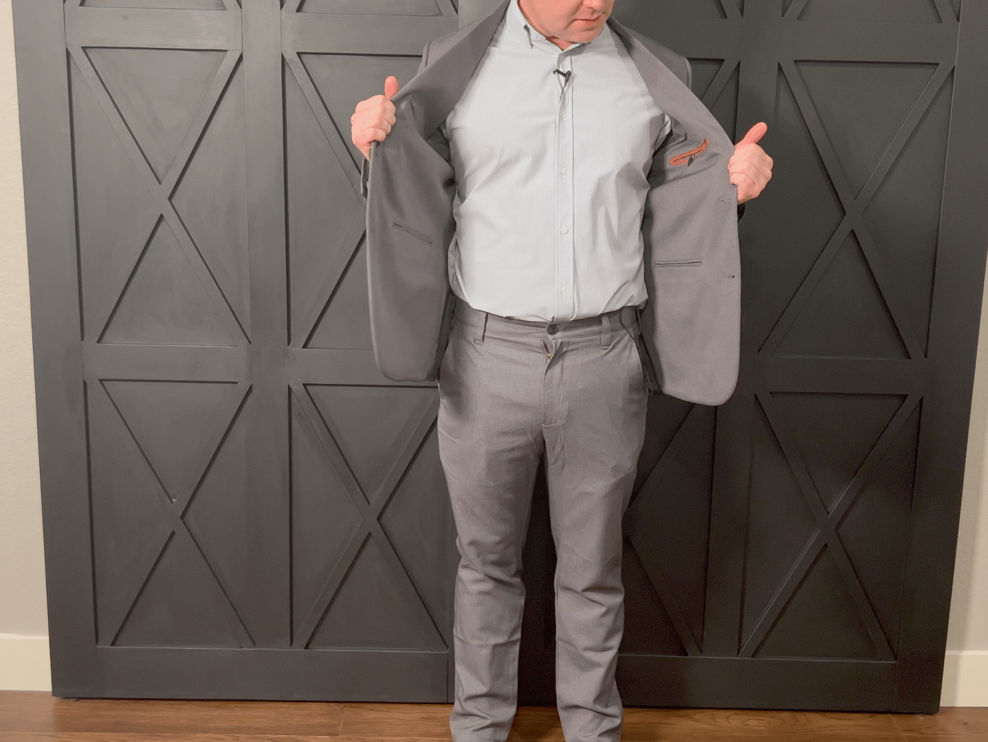 in the ever-evolving world of men’s fashion, finding pants that seamlessly blend style, comfort, and practicality can feel like searching for a needle in a haystack