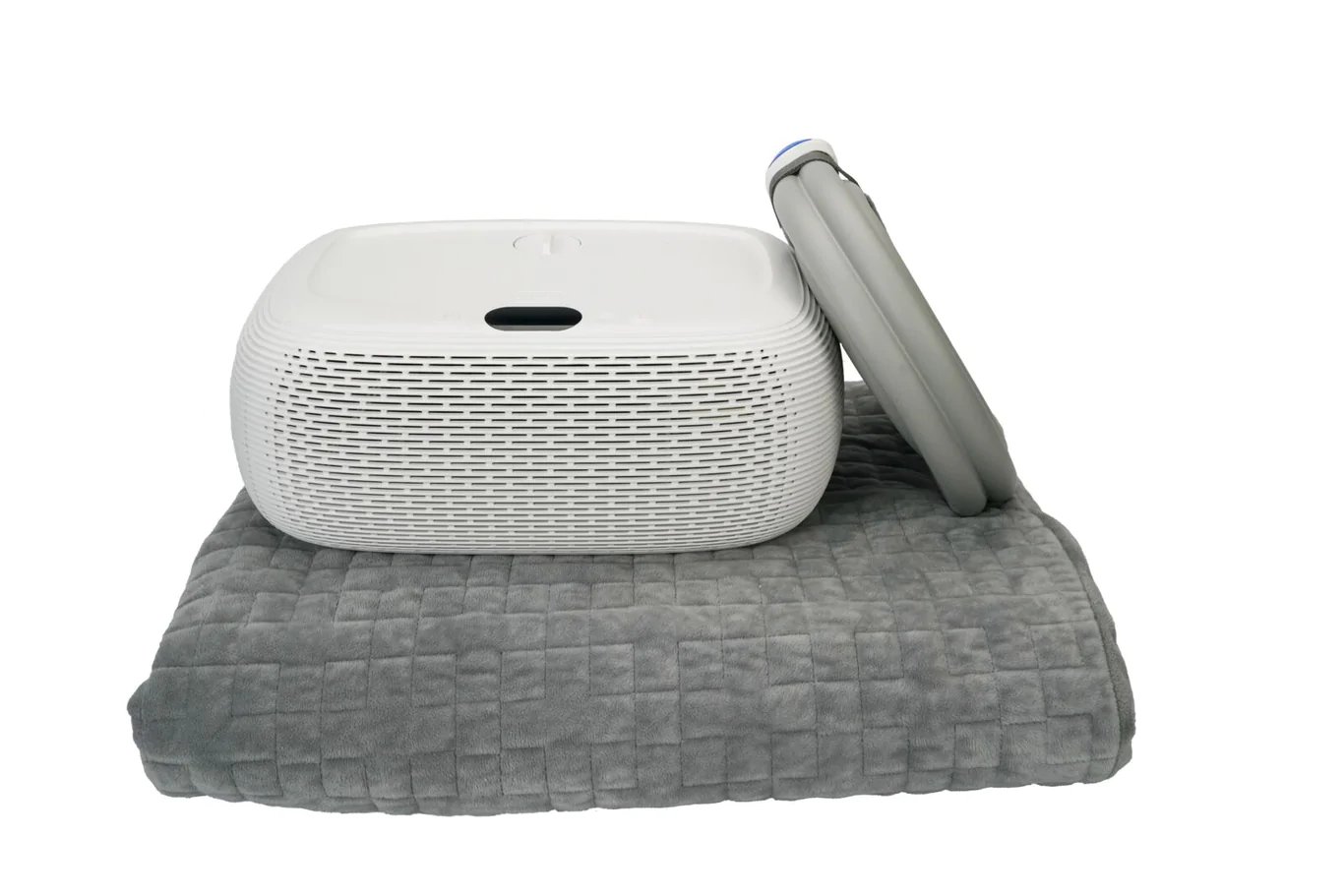 chiliblanket and ooler
