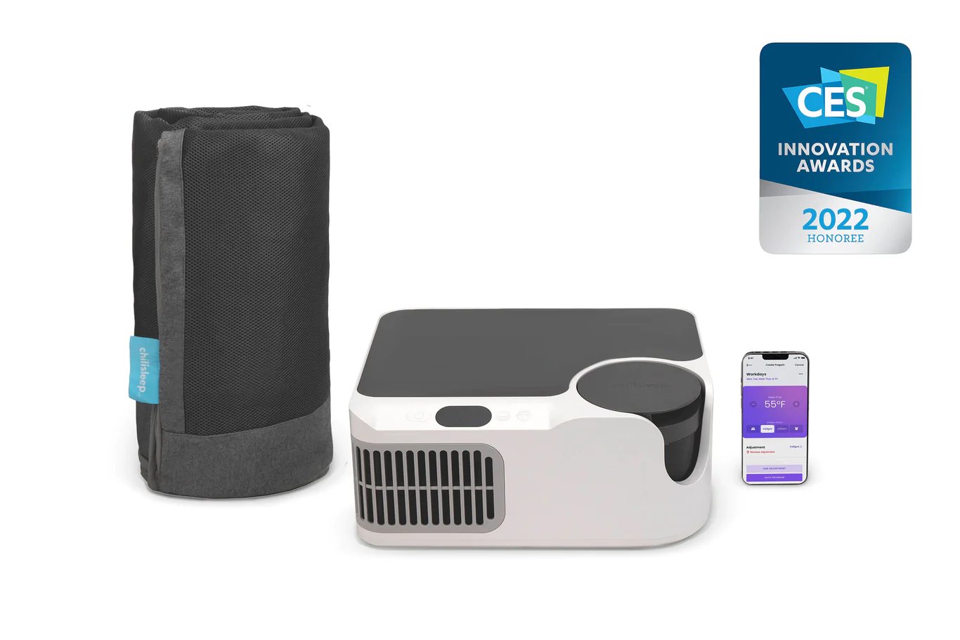 dock pro sleep system review