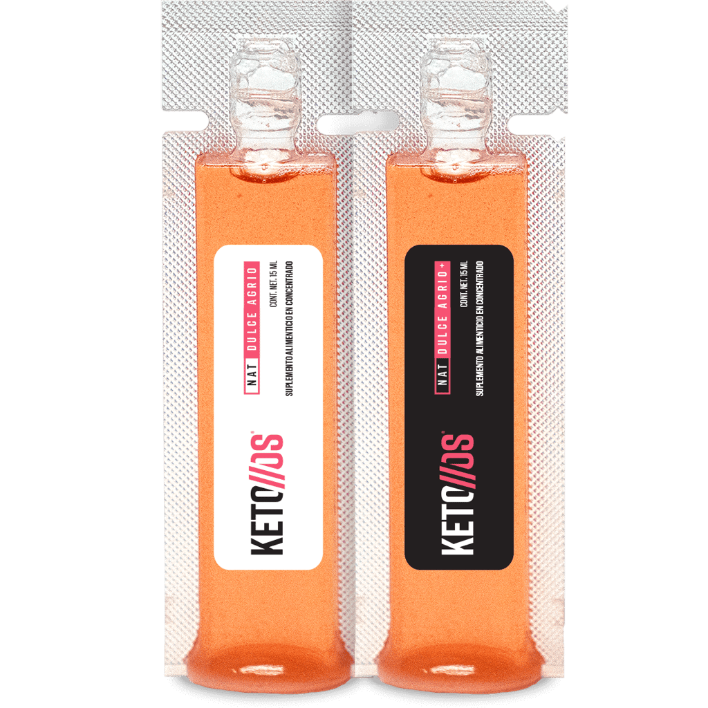 pruvit mexican ketones