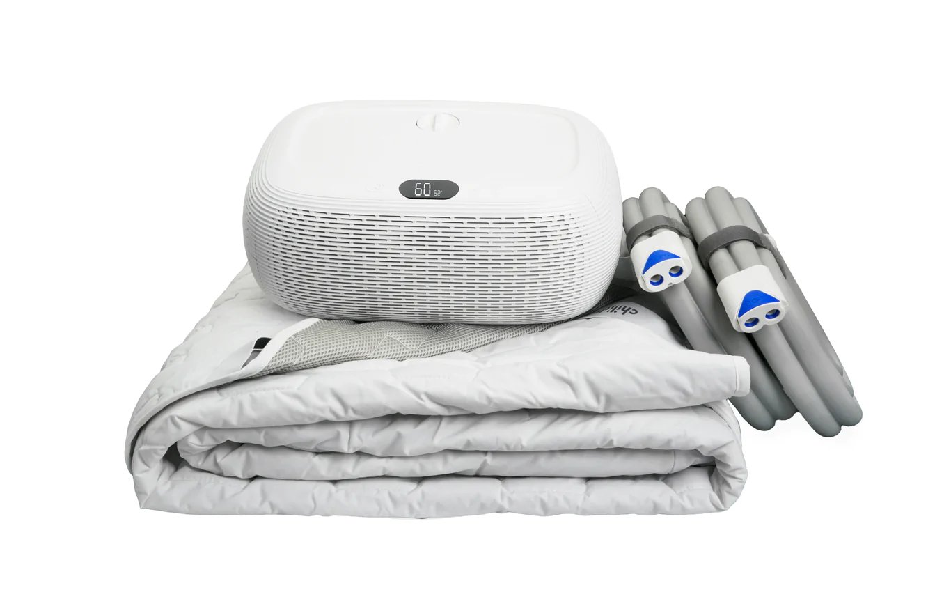ooler sleep system review