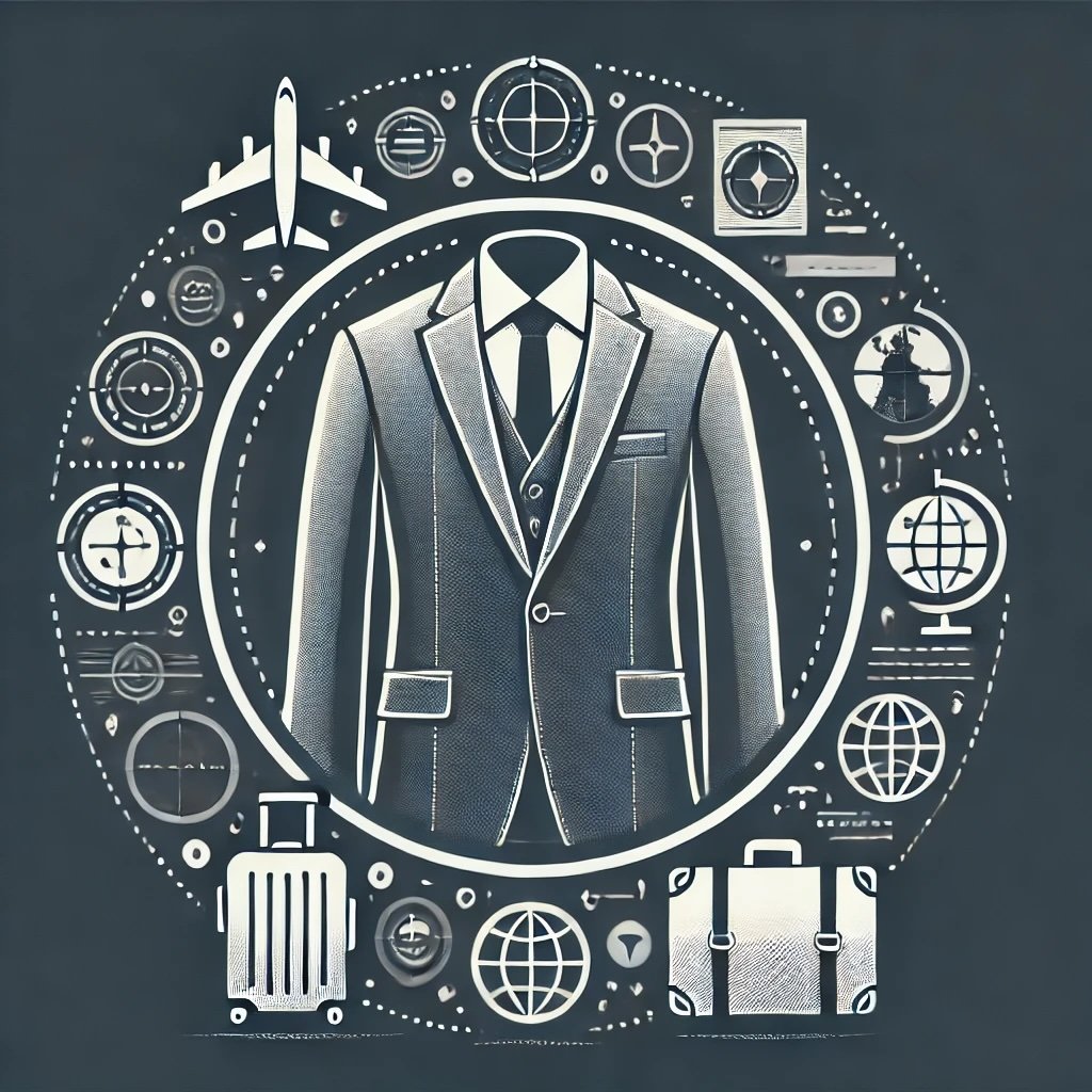 what is a travelers suit 1