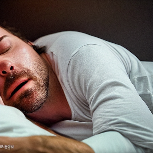 no more sleeping hot!