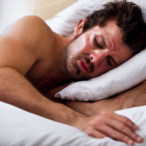 there’s nothing worse than waking up drenched in sweat, right?