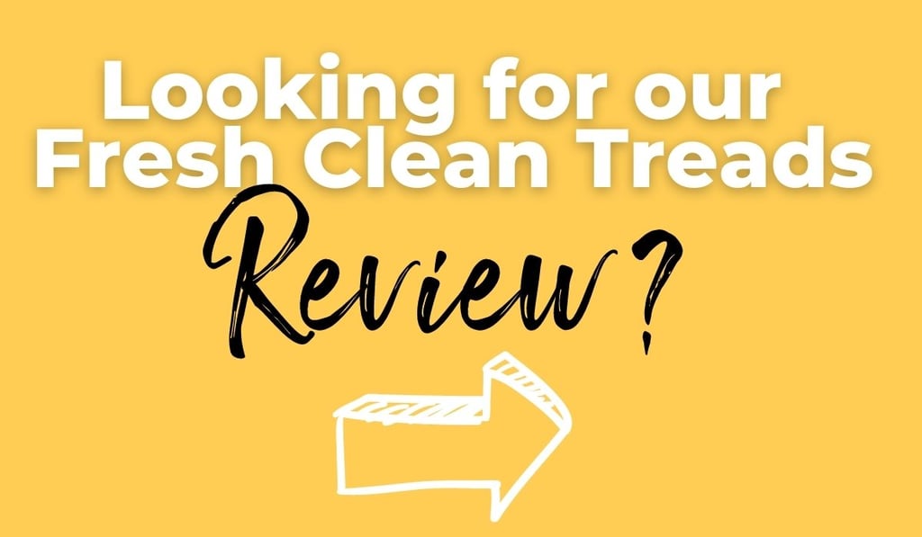 fresh clean tees vs fresh clean threads – turns out they are the same!