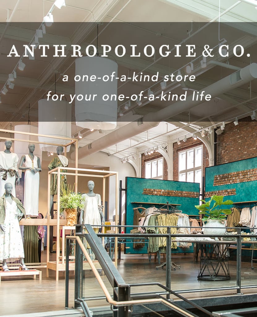anthropologie scent