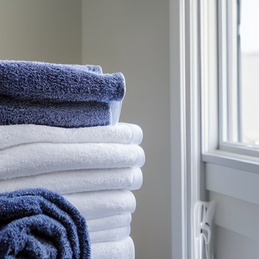 how to make your home smell like clean laundry