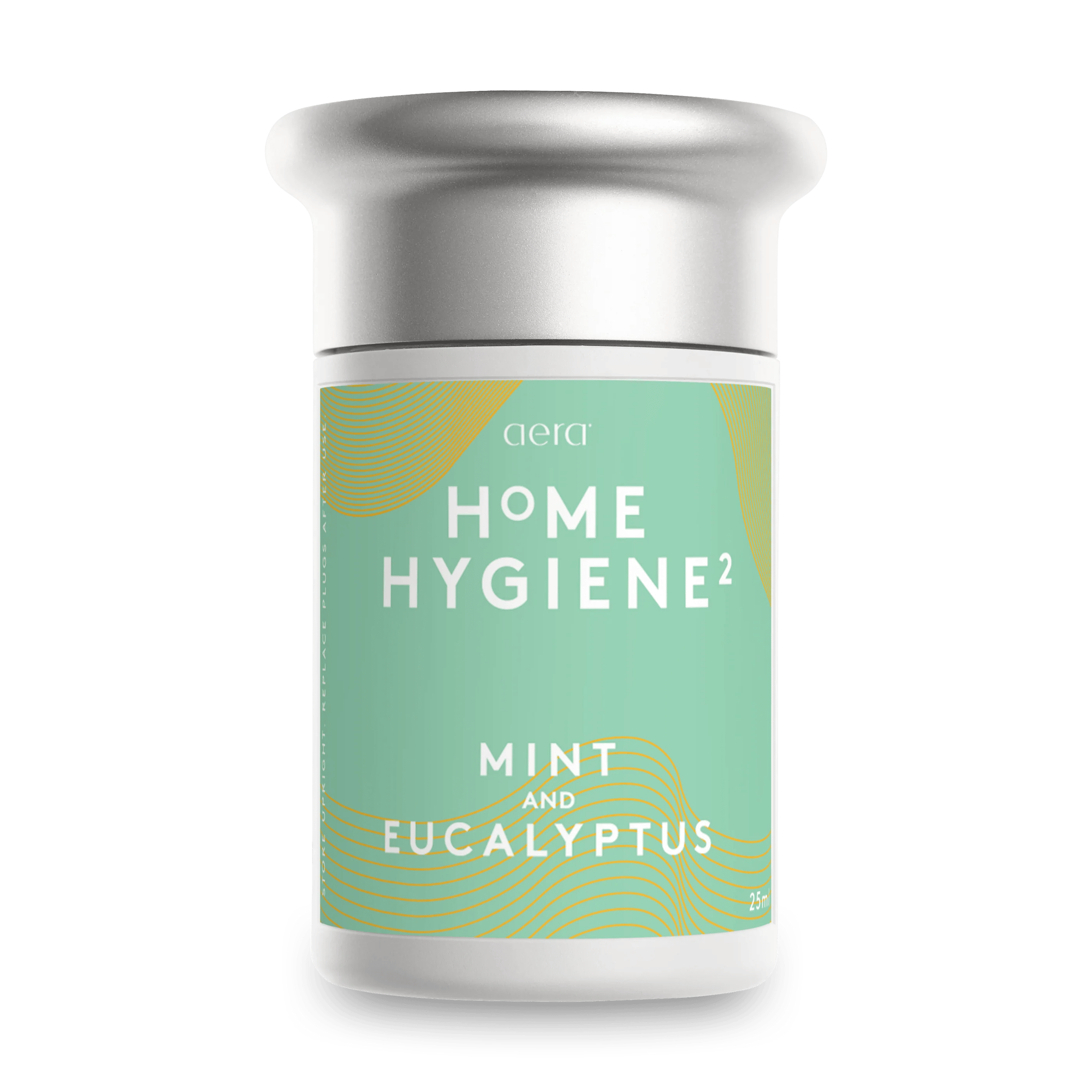 Aera - Home Hygiene Mint and Eucalyptus