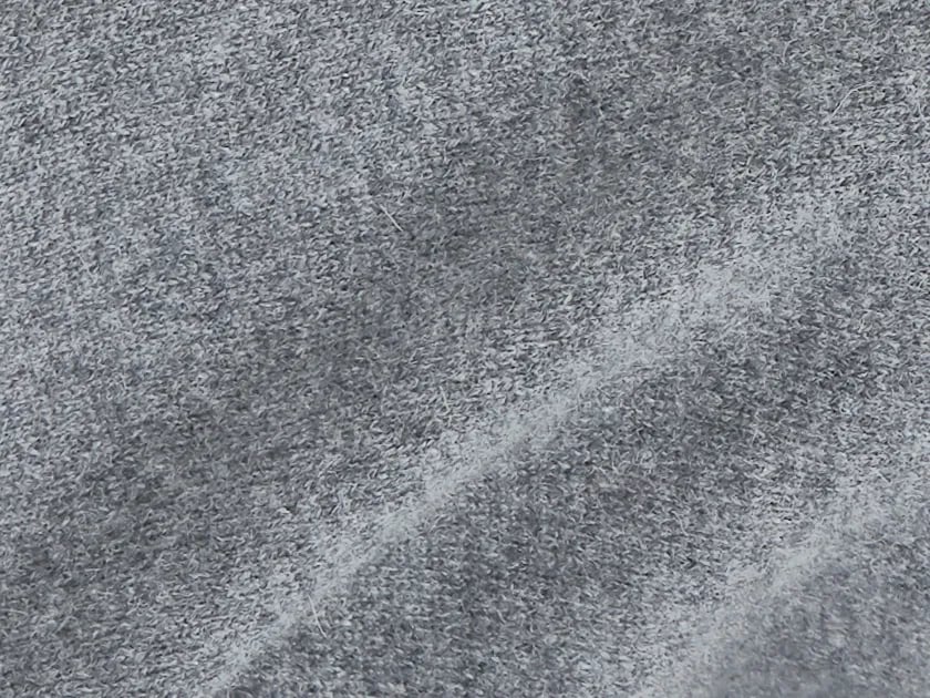 not just silk
