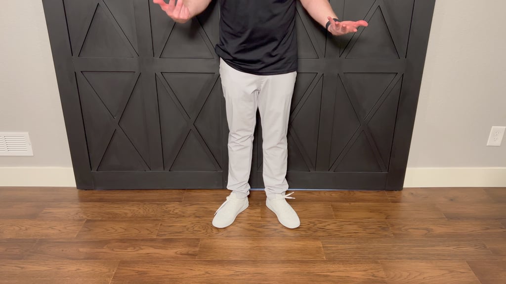 mizzen and main helmsman review: did they finally make the perfect chino?!