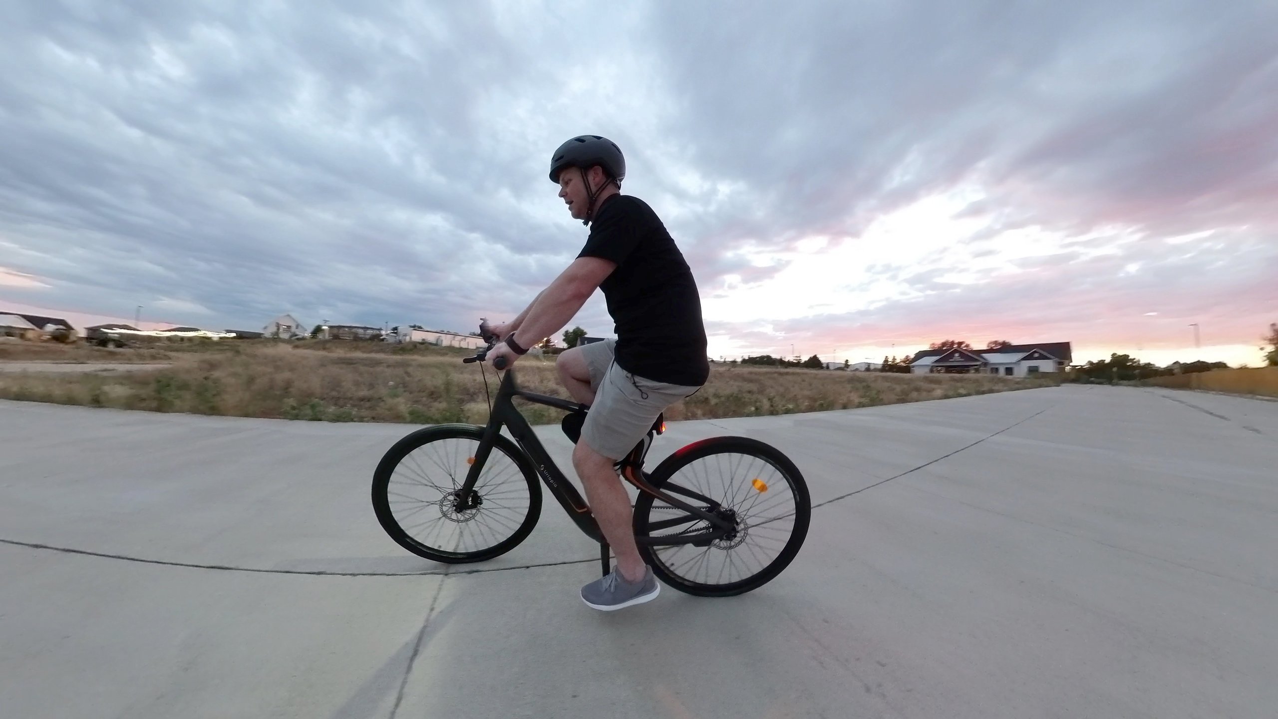 urtopia review: a fun, unique ebike option for urban riders