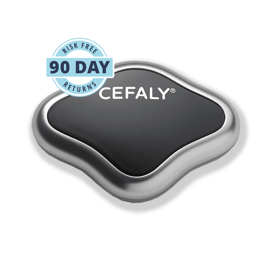 CEFALY Migraine Treatment