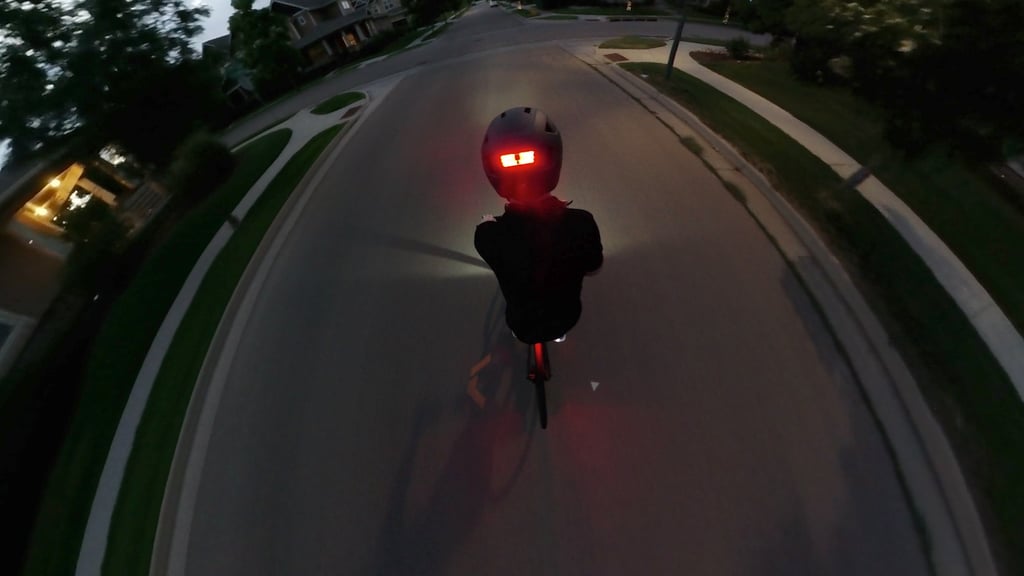 rear safety lights make it easy to protect riders – even just to make sure you are seen