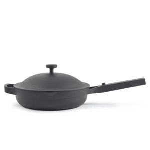 yes, it’s the pan we use 99% of the time