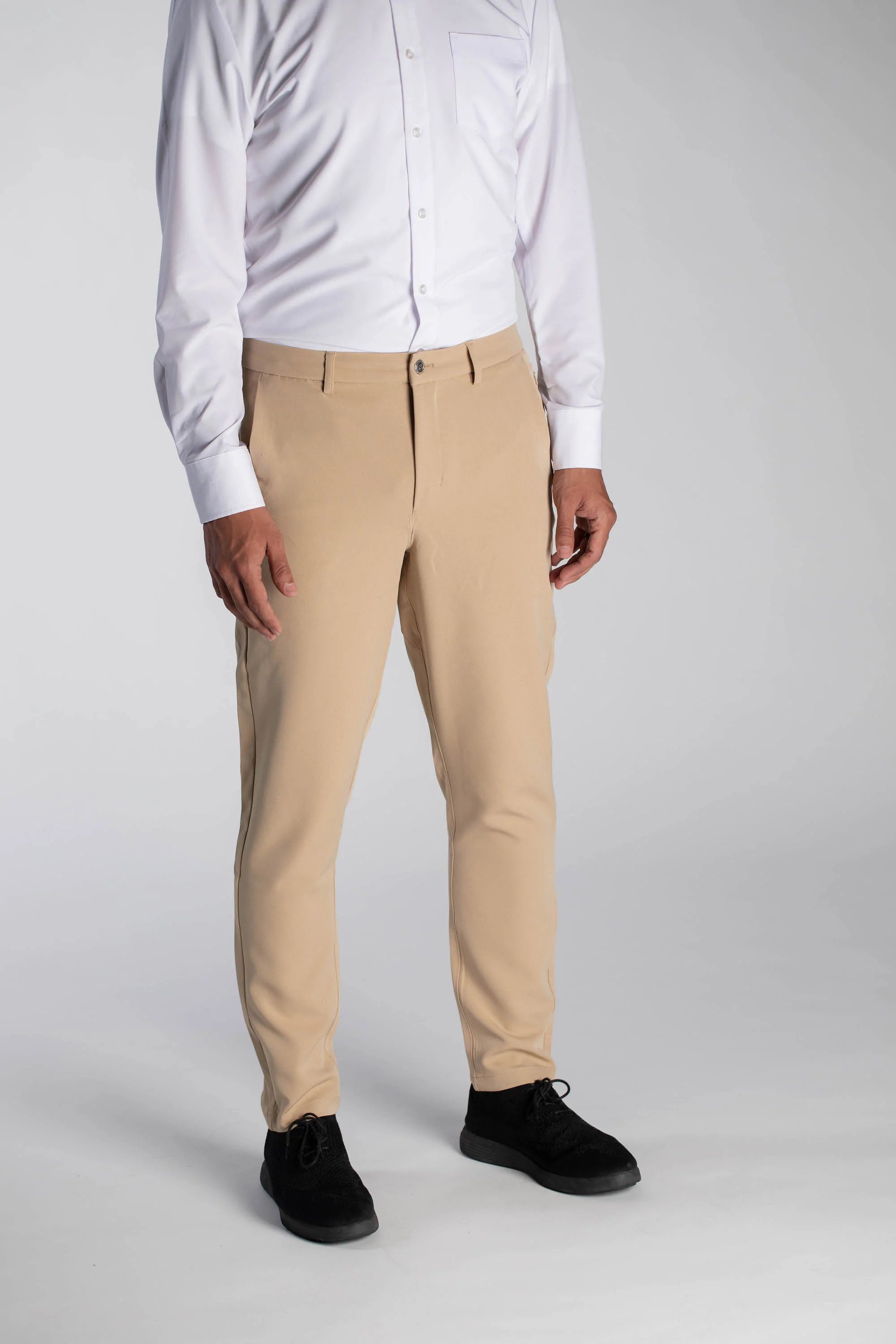 andcollar range pants