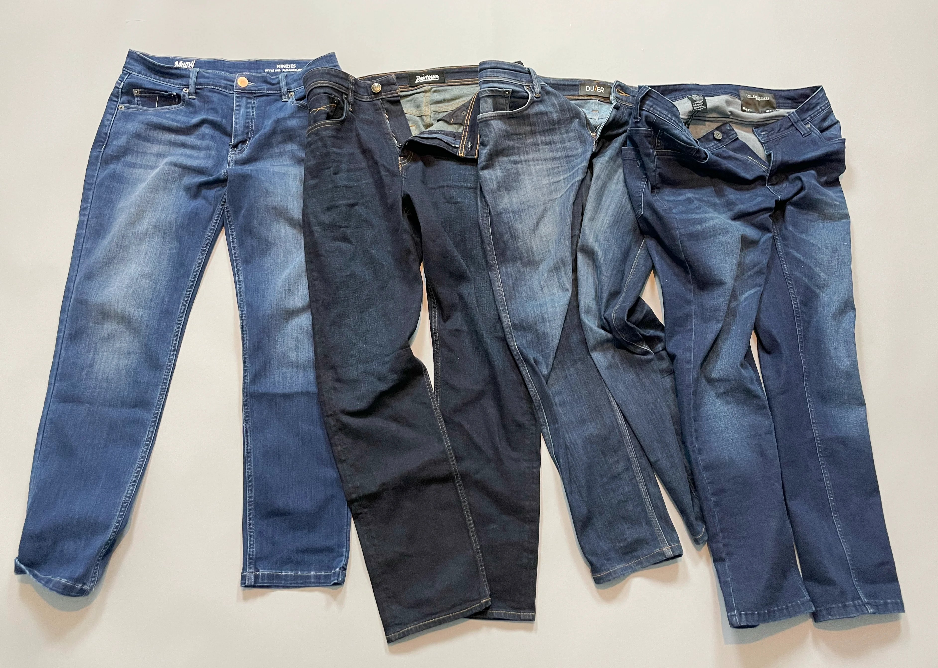 best jeans we review