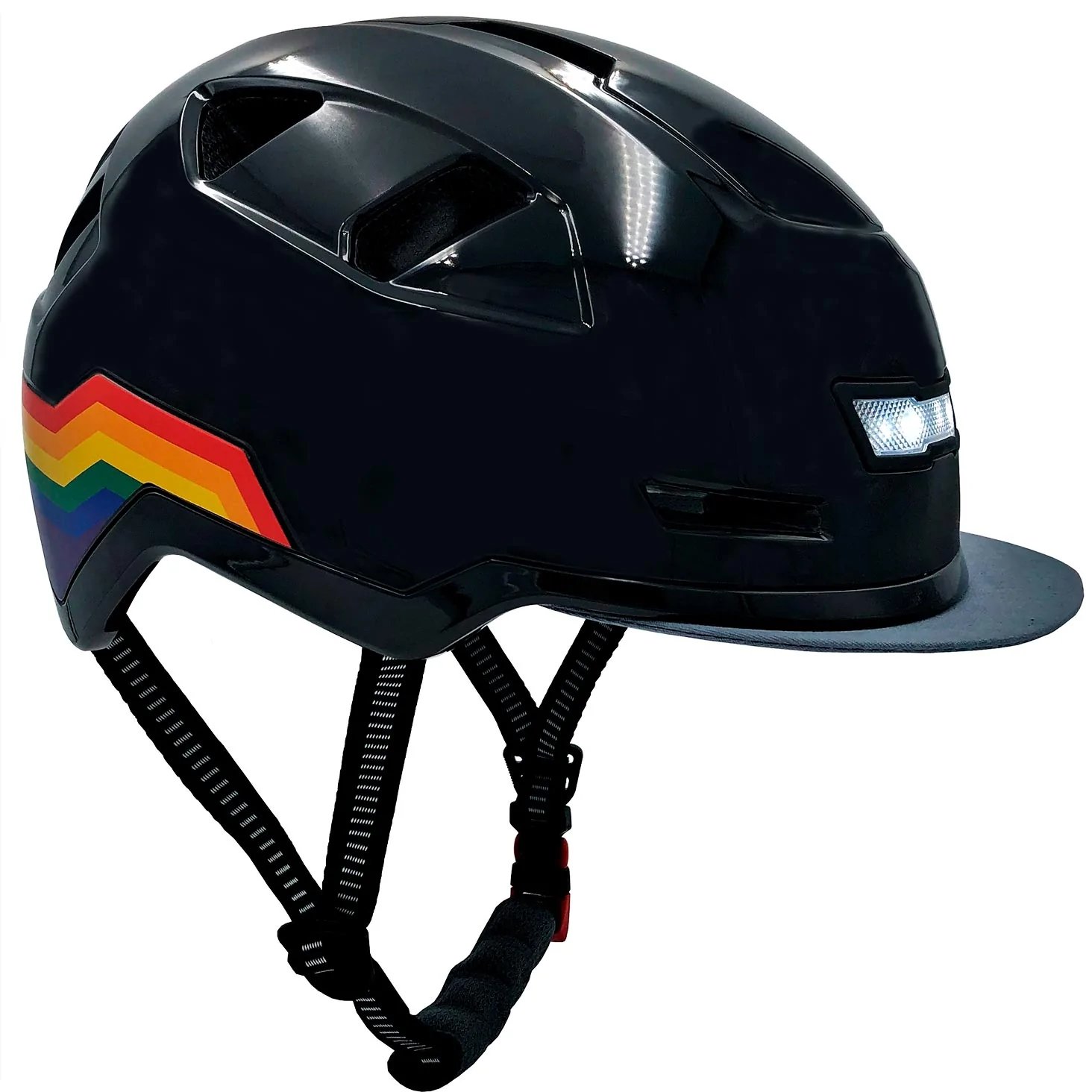 disco xnito helmet