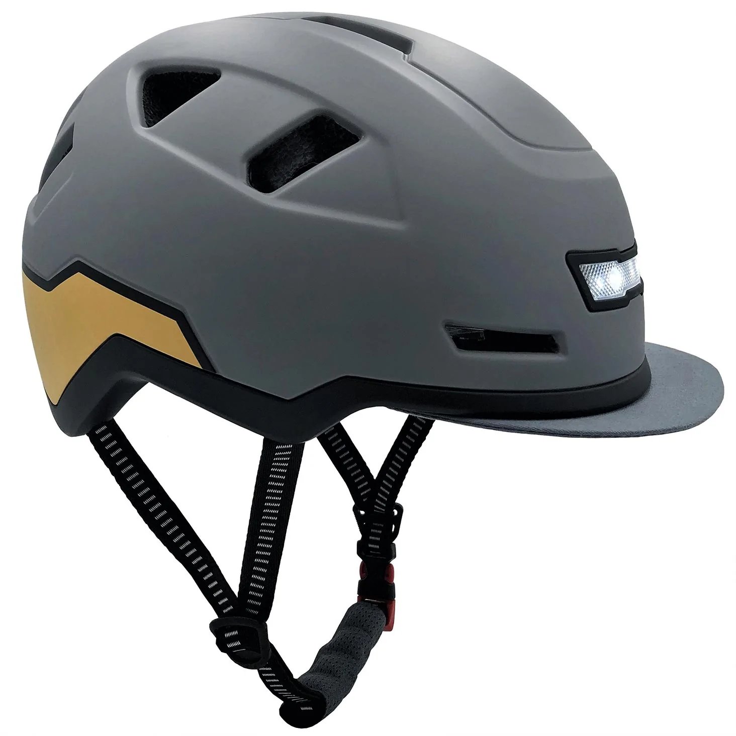 gull xnito helmet