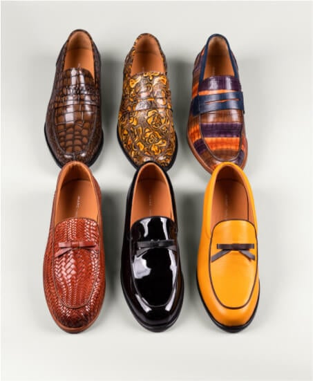 marc nolan – a great alternative to cole haan zerogrand dress shoes