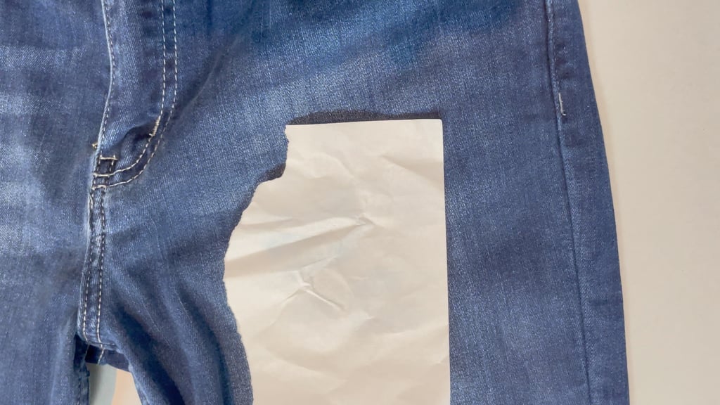 thankfully, this brand doesn’t bleed!