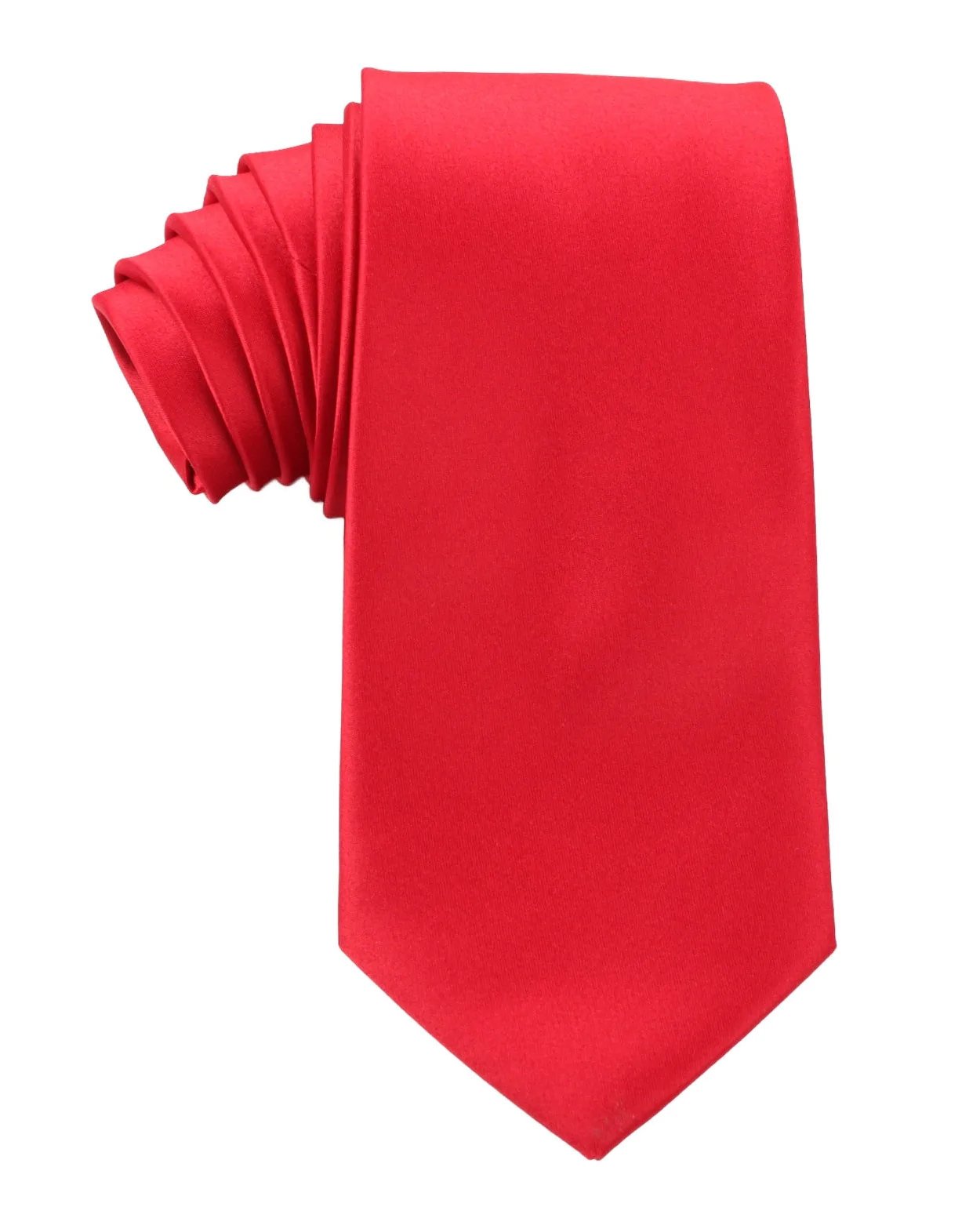 Red Maroon Tie otaa ties