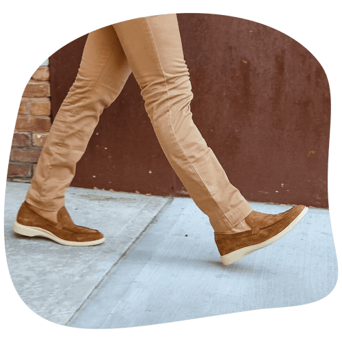 these amberjack shoes look great and have obviously good style