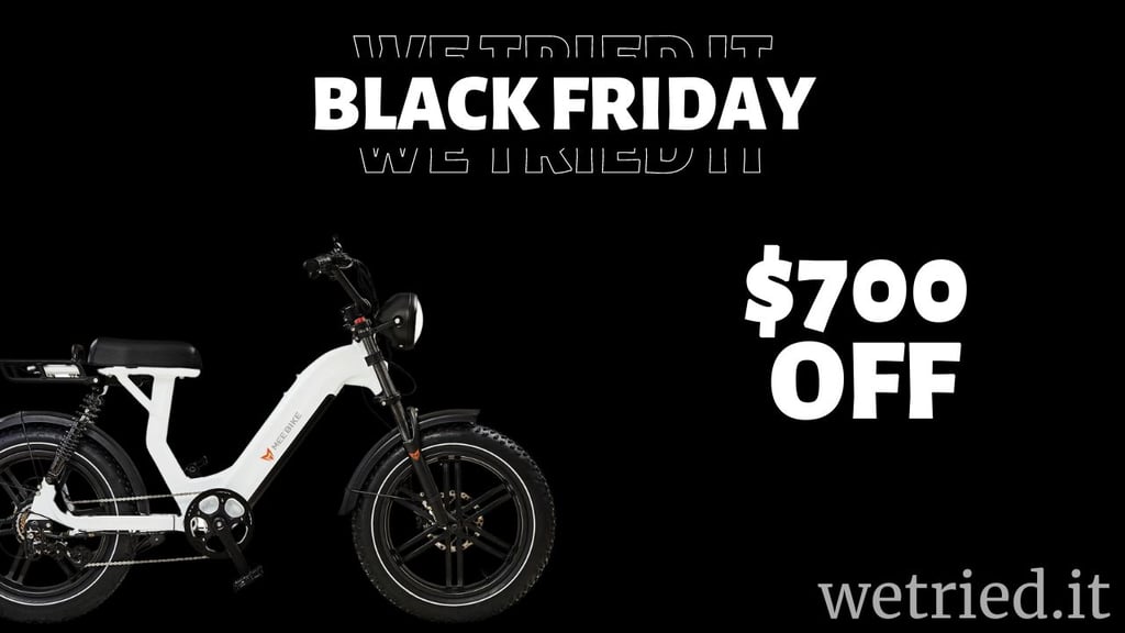 meebike promo code: save big bucks on this awesome ebike