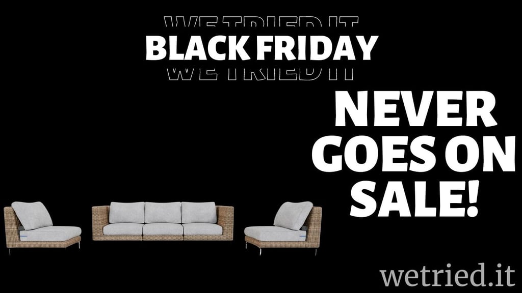 outer black friday promo